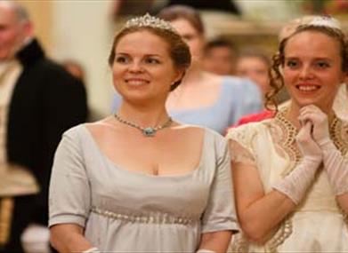 Regency Ball