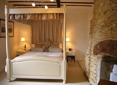 Kemble Cottage