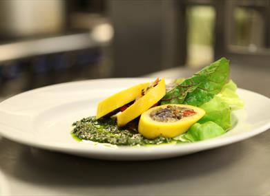 River Cottage