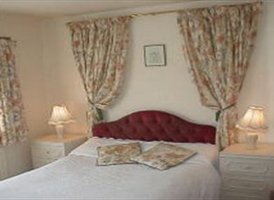 Lindisfarne Guest House