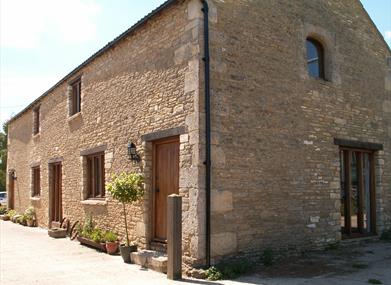 Linleys Farm Cottages