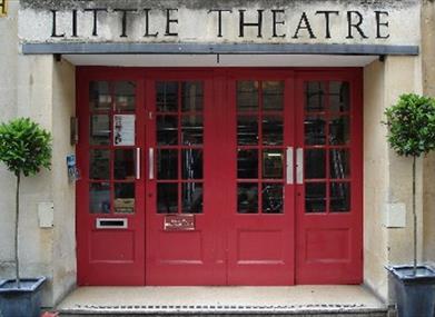 Little Theatre Cinema