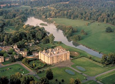 Longleat House