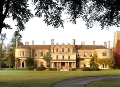 Lucknam Park