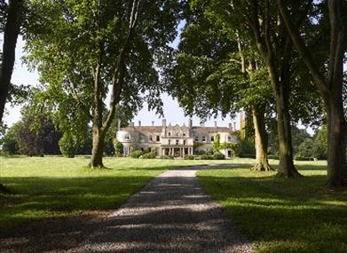 Lucknam Park