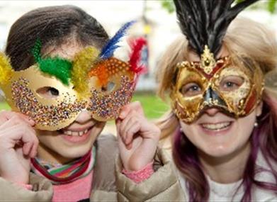 Masquerading