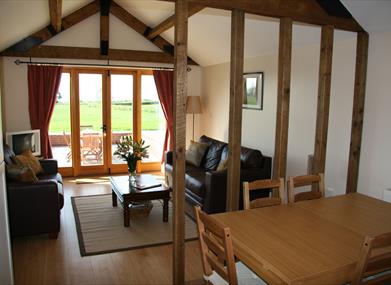 Merkins Farm Cottages