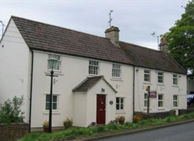 Midway Cottage