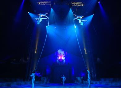 Moscow State Circus