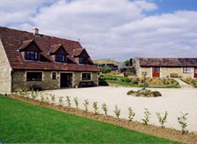 Norbin Farm