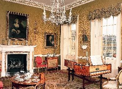 No.1 Royal Crescent