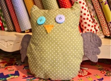 Kids Craft Workshops at The Makery