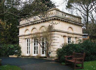 Botanical Gardens