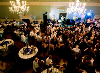 The Chairman’s Charity Ball