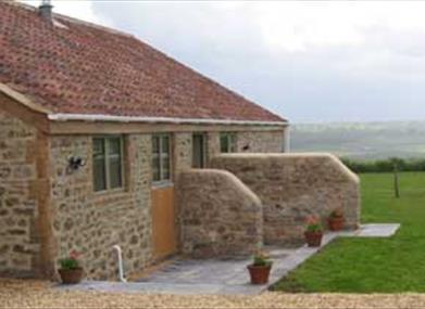 Pitcot Farm Barn Cottages