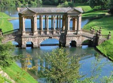 Prior Park