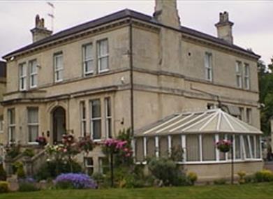 Pulteney House