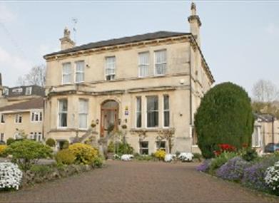Pulteney House