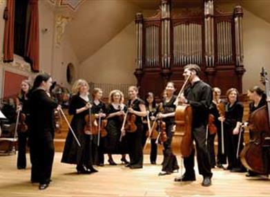 Royal Academy Soloists