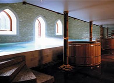 The Royal Crescent Hotel