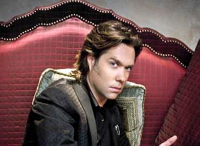 Rufus Wainwright