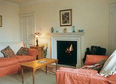 Second Floor Flat