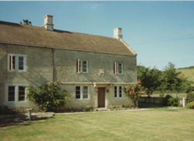 Saltbox Farm