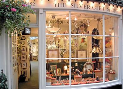 The Silver Gift Shop
