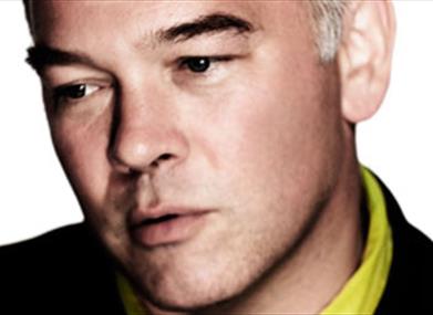 Stewart Lee