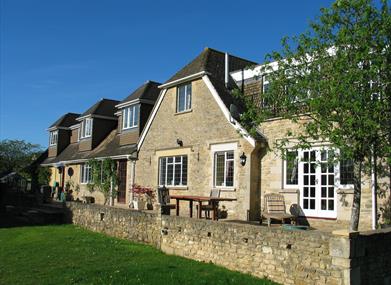 Stillmeadow