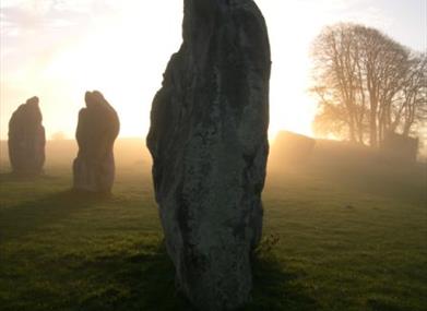 Avebury Stone Circle