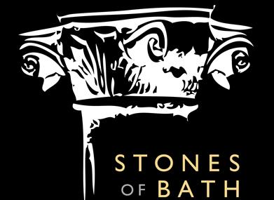 Stones of Bath Logo