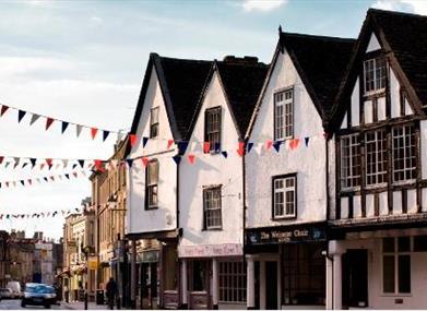 Tetbury