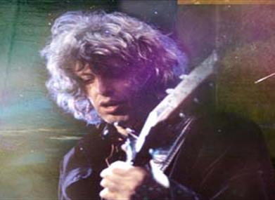 An Appointment with The Waterboys