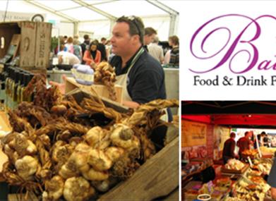 Bath Food & Drink Festival