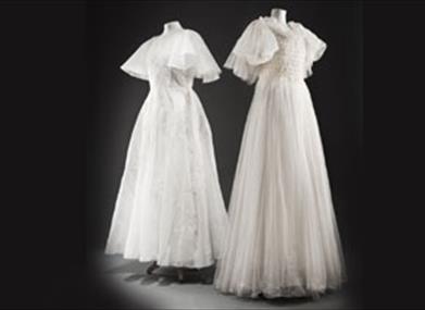 The Vionnet Dresses