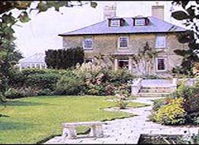 Widbrook Grange