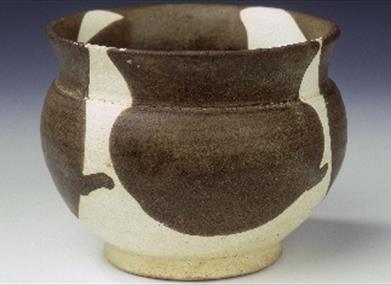 Yaozhou Vessel