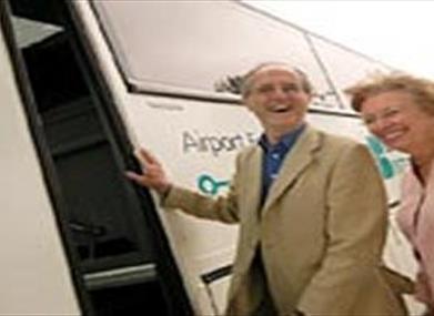 Bristol International Flyer