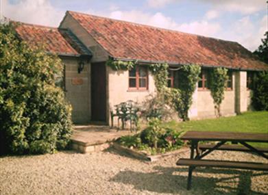 Pig Wig Cottage
