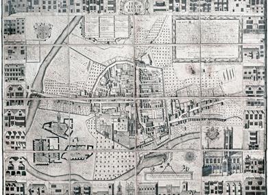 Building of Bath Collection