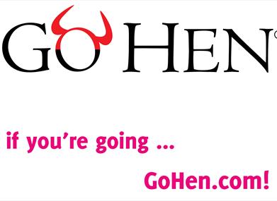 GoHen 