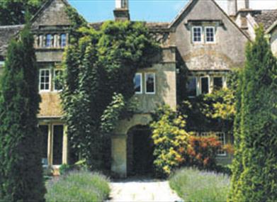 Woolley Grange Hotel