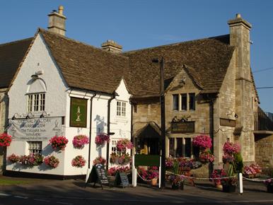 The Tollgate Inn