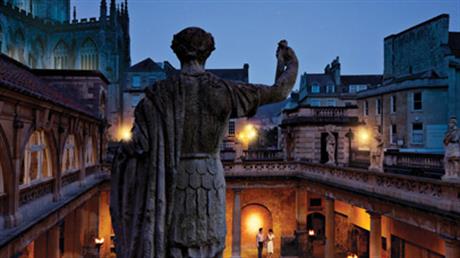 Roman Baths