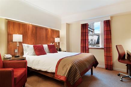 Hilton Bath