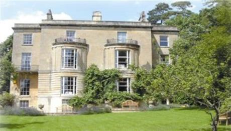 Bailbrook Lodge