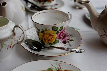 Bea's Vintage Tea Rooms