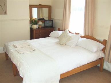 Example of Bedroom
