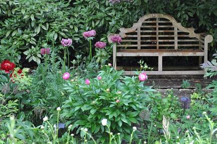 Bradford on Avon Secret Gardens